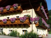Urlaub am Bauernhof Rothof 