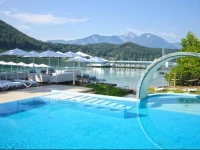 Amerika-Holzer Hotel & Resort 