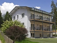 Apartmenthaus Nina 