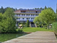 Strandhotel Klopeinersee 