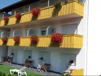 Apartementhaus Helene 