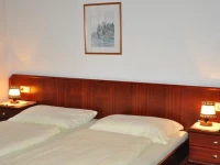 Hotel Garni Koralmblick 