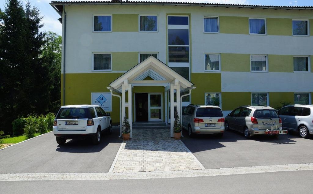 Hotel Greif 