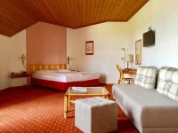 Hotelresort Klopeinersee 