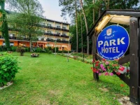 Parkhotel Zuzek 