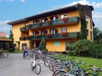 Rad- und Familienhotel Ariell 