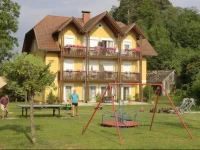 Appartement Landhaus Felsenkeller 