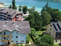 Appartements вЂ“ Pension Peter 