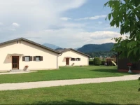 Bungalow Serajnik 