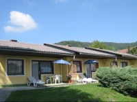 Bungalows Angelika 