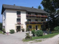 Erlebnisbauernhof Pension Waschnig 