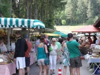 Ferienwohnungen Wassertheurer - Weitendorf 