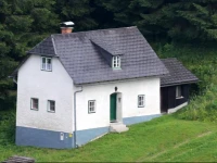 Zinkhaus - Waldheimat Alpl 