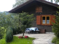 Chalet Monika 