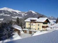 Ferienwohnung Walkner 