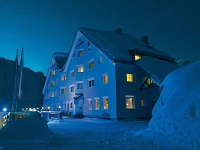 Alpenhotel St.Christoph 