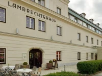 Lambrechterhof - Das Naturparkhotel 