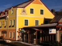 Landgasthof Post-Ledererwirt 