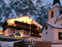 Der Pitztaler Kirchenwirt 