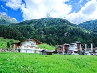 Alpenhof Pitztal 