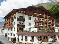 Hotel Bergland Superior 