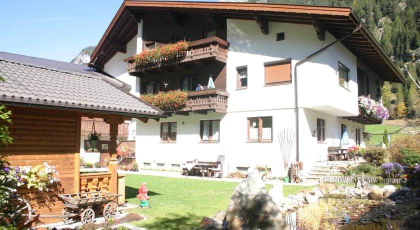 GГ¤stehaus Schranz 