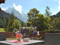 Hotel Haid 