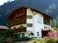 InterMontana Hotel garni 
