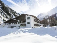 Natur Residenz Anger Alm - Adults only 