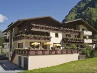 Hotel Rifflsee 