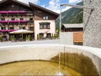Apartment Sankt Leonhard im Pitztal 3 