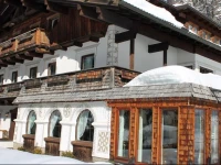 Apartment Sankt Leonhard im Pitztal 6 