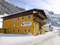 Appartement Alte Post 
