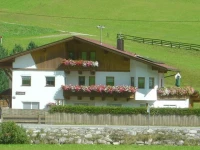 Appartement Mair 
