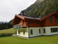 Appartementhaus Naturquell 