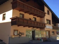 Ferienhaus Bergfrieden 