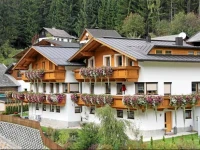 Ferienwohnung Romana 