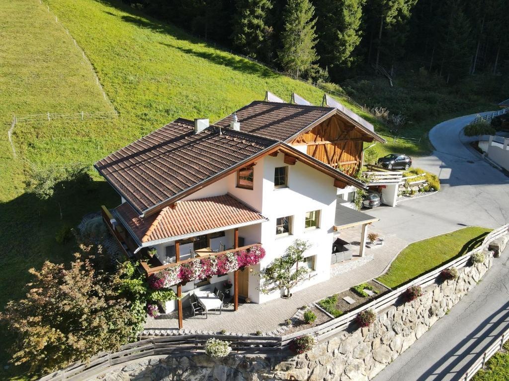 Haus Evelin 