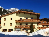 KГ¶flerhof Appartements 