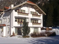 Ronalds Appartements 