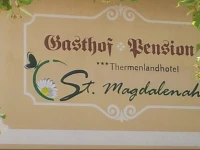 Thermenlandhof St. Magdalenahof 