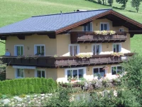 GГ¤stehaus Anna 