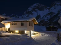 Appartement - Ferienwohnung Tennengebirge 