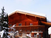 Appartment Kainhofer 
