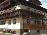 Ferienwohnung Maria Gstatter 