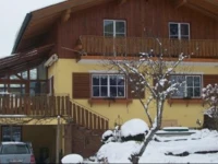Haus Laubichler 