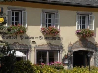 Hotel-Landgasthof Stranachwirt 