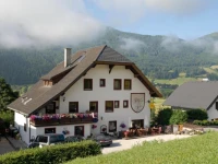 Hotel Speiereck 