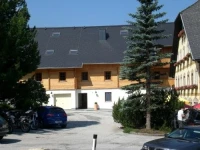 Stranachwirt Apartments 