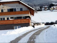 Appartements-Dalila 